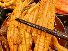 -古木枫老火锅(洪崖洞店)