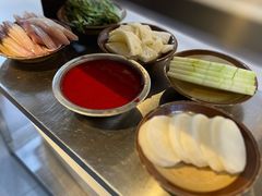 -芈重山老火锅(广州首店)