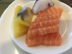 -青岛颐海花园酒店总店·自助餐厅