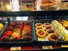 -Salon de The de Joel Robuchon(外滩18号店)