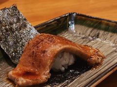 -夫子道刺身