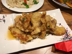 -關東雪东北菜(中庚漫游城店)