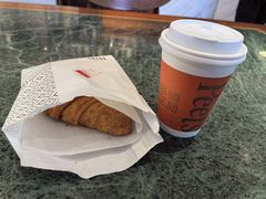 -Peet's Coffee皮爷咖啡(新天地黑标店)