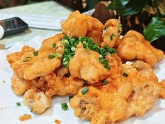 -东四民芳餐厅(世茂工三店)