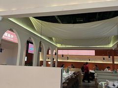 -楼兰新疆菜(江宁万达店)
