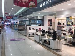 -丽达购物中心(崂山店)