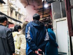 -吴长子卤菜馆(统一街店)