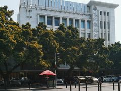 -东江海鲜酒家(艺都分店)