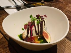 自制ricotta-EGoN