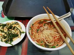 -东方宫中国兰州牛肉拉面(厦门旗舰店)