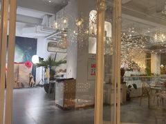 -ins森林童话餐厅coffee&bistro