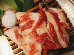 -西塔老太太泥炉烤肉(温州首店万象城黑金店)