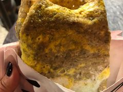 -清真·二嫂子煎饼果子(鼓楼旗舰形象店)