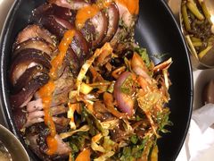 -HOTISLAND海鸡岛·韩国料理(江南西店)