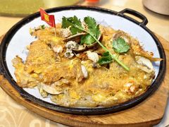 -百年银屏蚝烙·潮汕菜·非遗(乐山店)