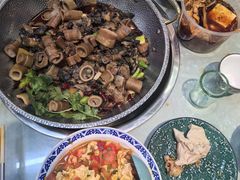 -贵州笋子鸡(米市街店)