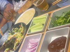 -三兄弟灰太狼烧烤.龙虾烤鱼(上海交大店)
