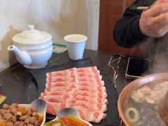 -东来顺饭庄(金泉广场店)