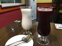 -panchos 墨西哥餐厅(嘉绿苑店)