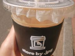 -JPG coffee(广州体育西店)