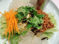 -北李妈妈菜·虾爬子大锅贴(贵和店)