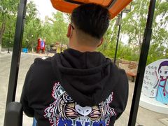 -济南方特东方神画