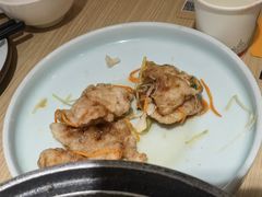 -同合居·非遗东北菜(王府井店)