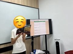 -澜大·领鹿·UNLOCK择校备考·三公小托福AMC(浦东校区)