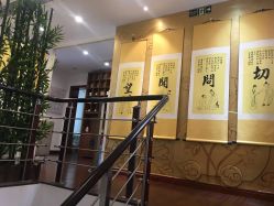 -圣瑞医疗上海圣恩儿科门诊部