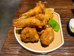 -桥岚·巷子鲜河豚鱼(专门店)