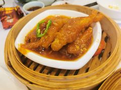 -潮喜竹溪荔湖酒家(荔枝湾店)