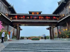 -壮乡楼民俗文化苑(李宁体育园店)