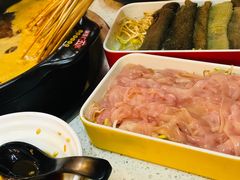 -钢管厂歆瑞源油卤串串香(春熙路太古里店)