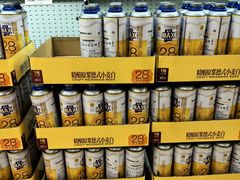 -盒马X会员店(王府井奥莱UP TOWN店)