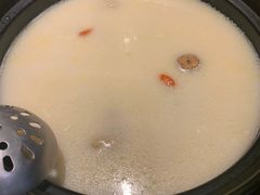 -捞王锅物料理(凯旋路店)