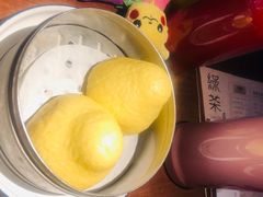 -绿茶餐厅(乐峰广场店)