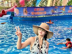 -郑州方特水上乐园