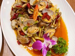 花甲-阿义海鲜粥(九眼桥店)