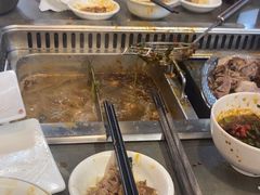 -鑫宝沙茶牛肉火锅(永泰店)