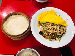 -宏状元现熬粥·京味菜(五棵松店)