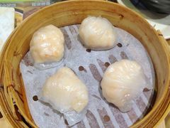 -添好运点心专门店(北角店)