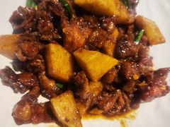 -隔壁老王·家常云南菜(花巷店)