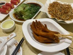 -正哥点心皇子(阳江新达城店)