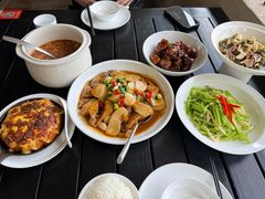 -朴墅(西湖青芝坞店·杭帮菜·家宴.14年的店)