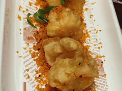 -新白鹿餐厅(爱琴海购物中心店)