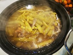 -君安凯莱大酒店