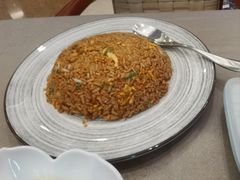 -锦江宾馆-花园餐厅