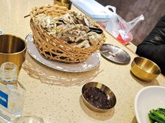 -我是那个大叔·美食研究所(新塘路店)