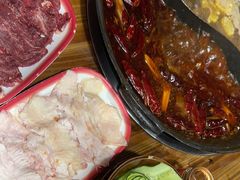 -谭记重庆老火锅(总店)