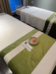 包房-梵隐SPA